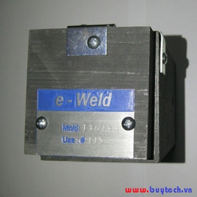 Khuôn Hàn e - Weld